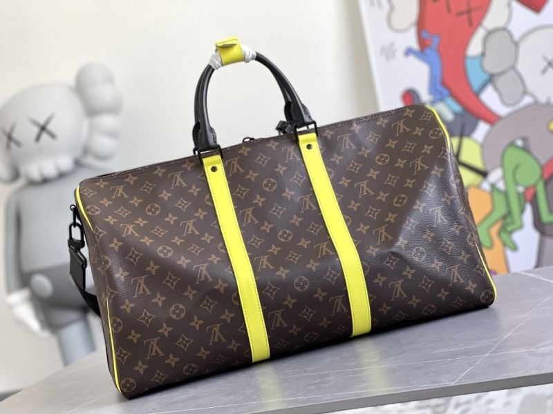 LV Travel Bags